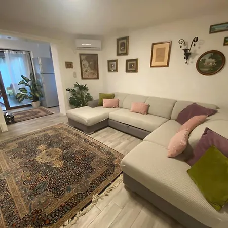 Mia's House Casa vacanze Olbia