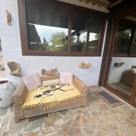 Casa vacanze Mia's House Olbia