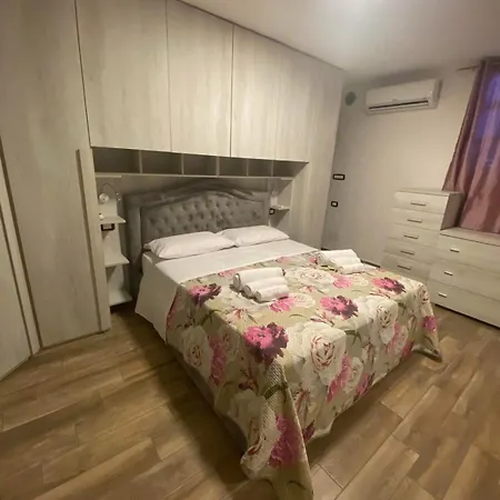 Mia's House * Olbia