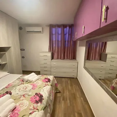 Mia's House Dom wakacyjny Olbia