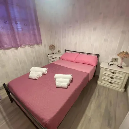Mia's House Dom wakacyjny Olbia