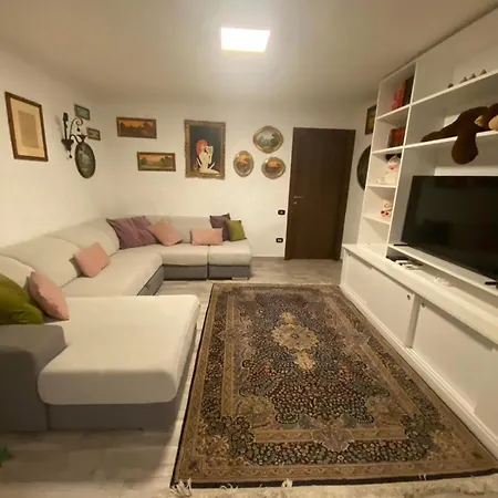 Casa vacanze Mia's House